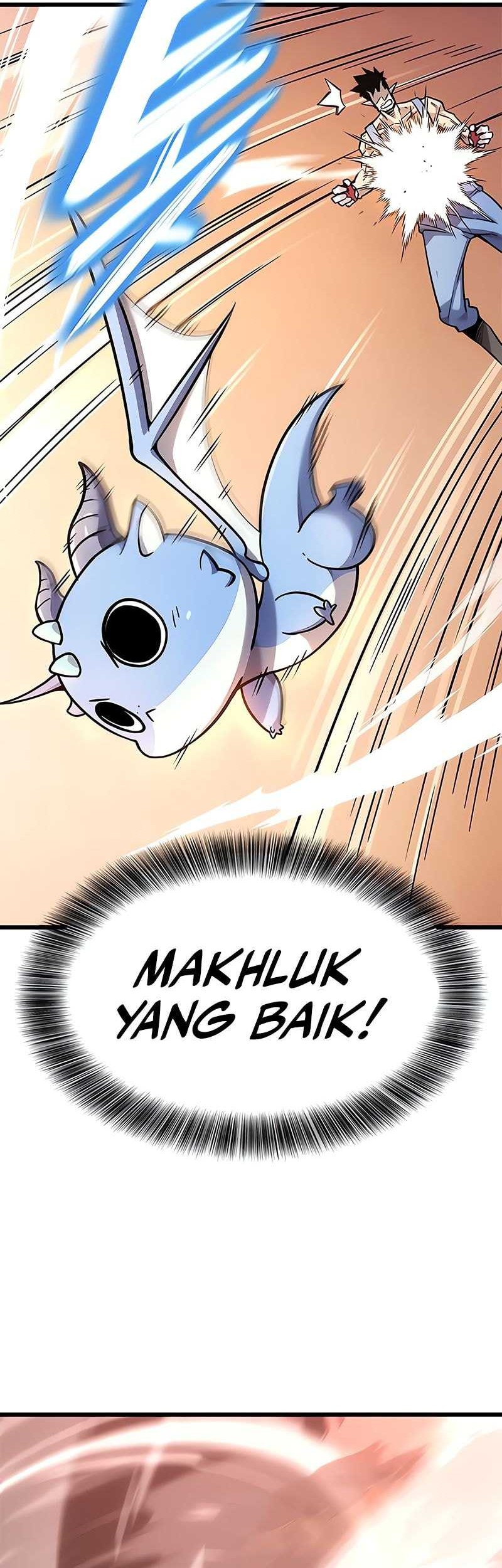 What a Bountiful Harvest, Demon Lord! Chapter 10 - halaman 66