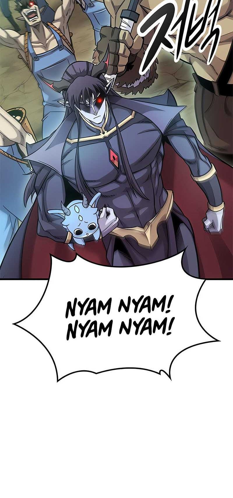 What a Bountiful Harvest, Demon Lord! Chapter 10 - halaman 9