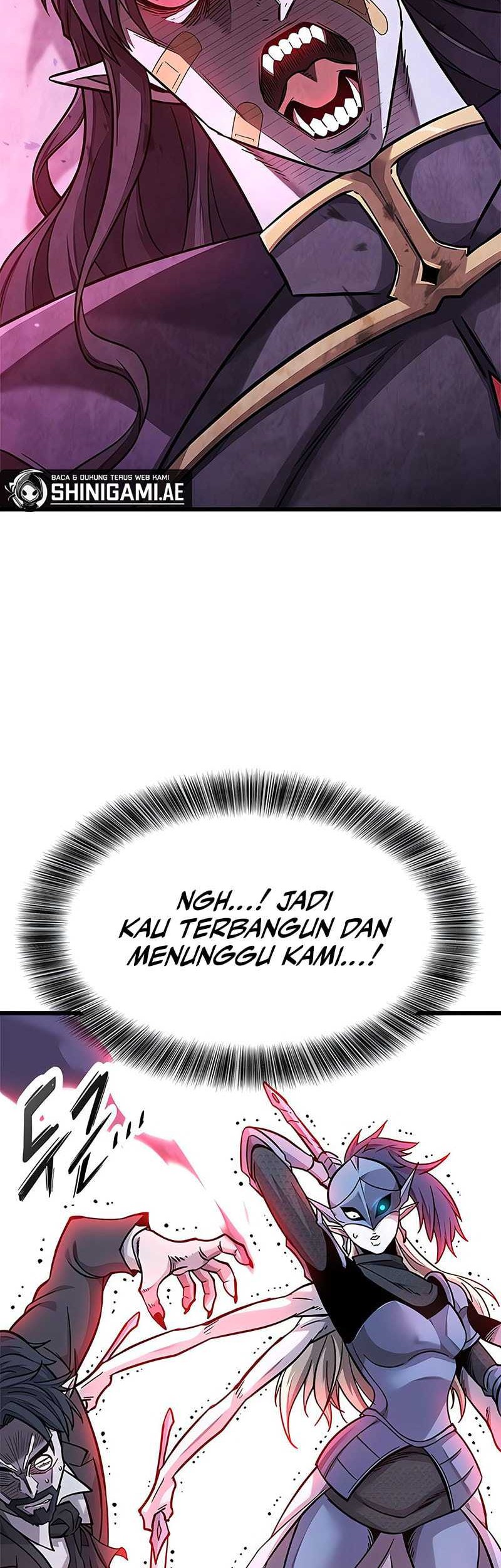 What a Bountiful Harvest, Demon Lord! Chapter 11 - halaman 10
