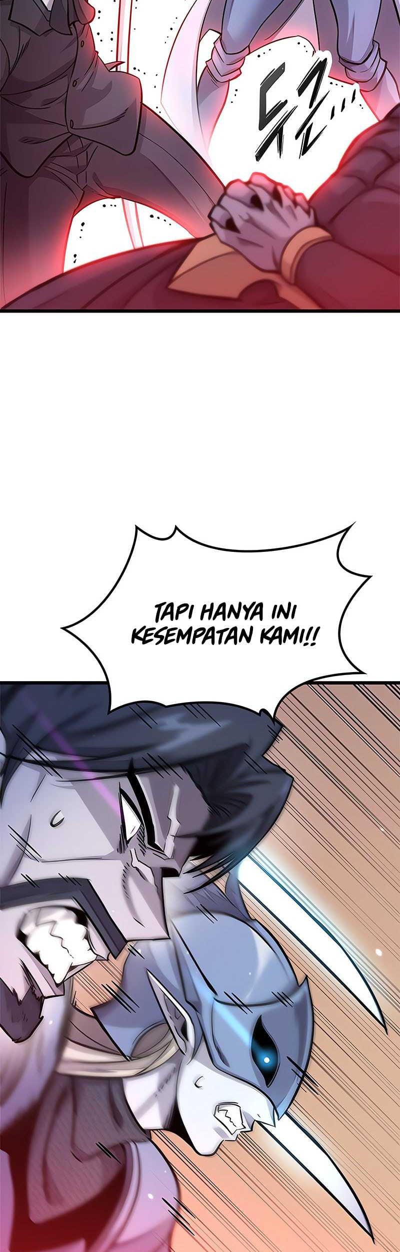 What a Bountiful Harvest, Demon Lord! Chapter 11 - halaman 11