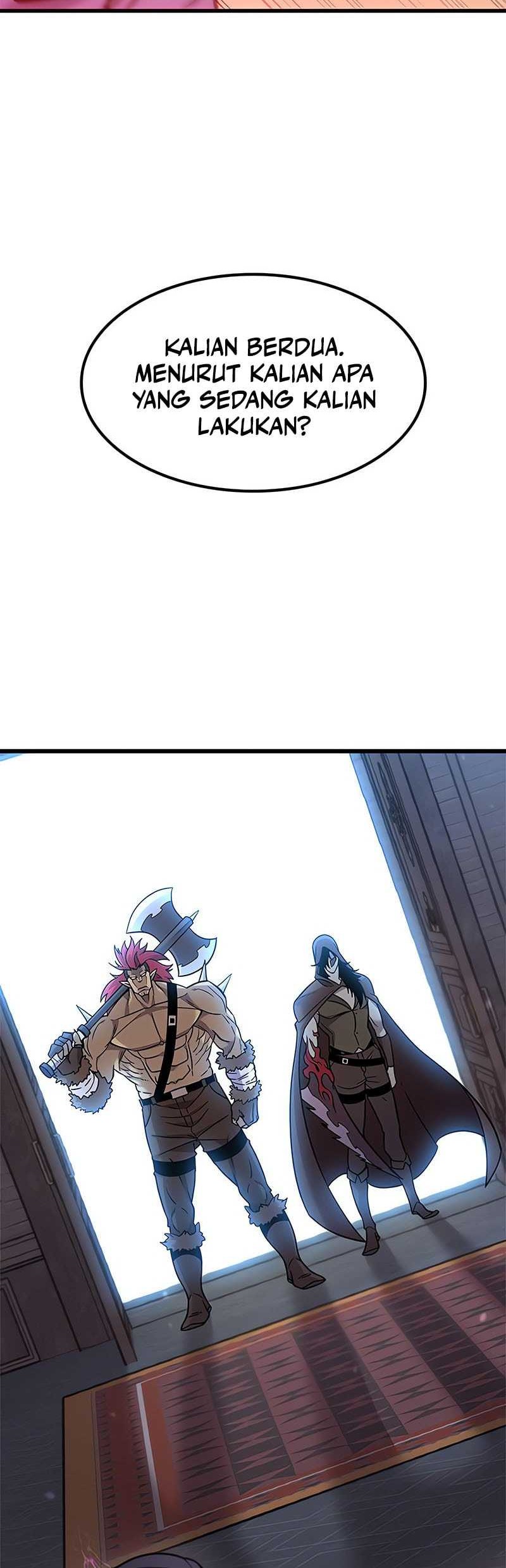 What a Bountiful Harvest, Demon Lord! Chapter 11 - halaman 12