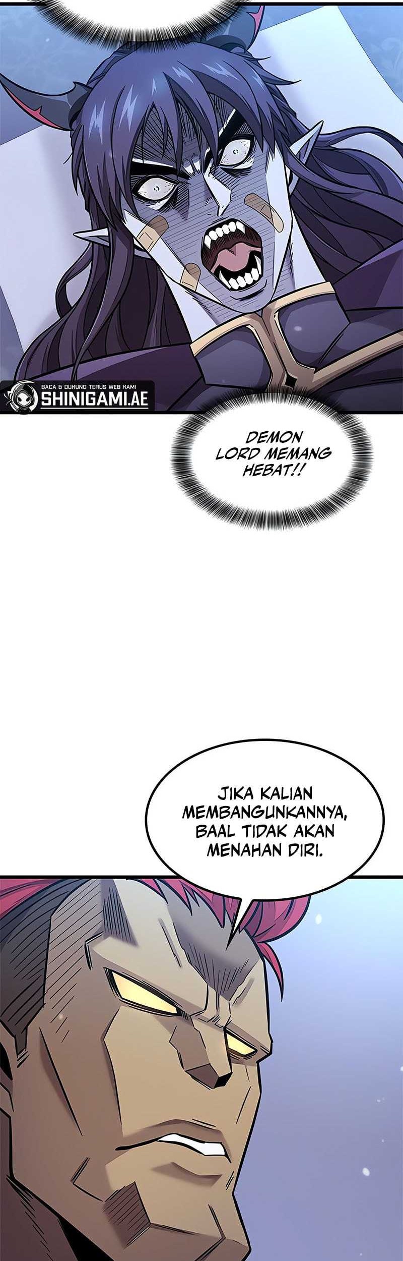 What a Bountiful Harvest, Demon Lord! Chapter 11 - halaman 14