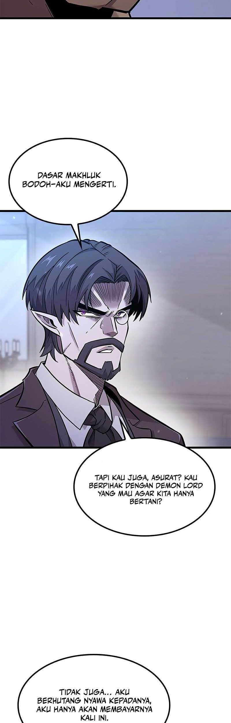 What a Bountiful Harvest, Demon Lord! Chapter 11 - halaman 15