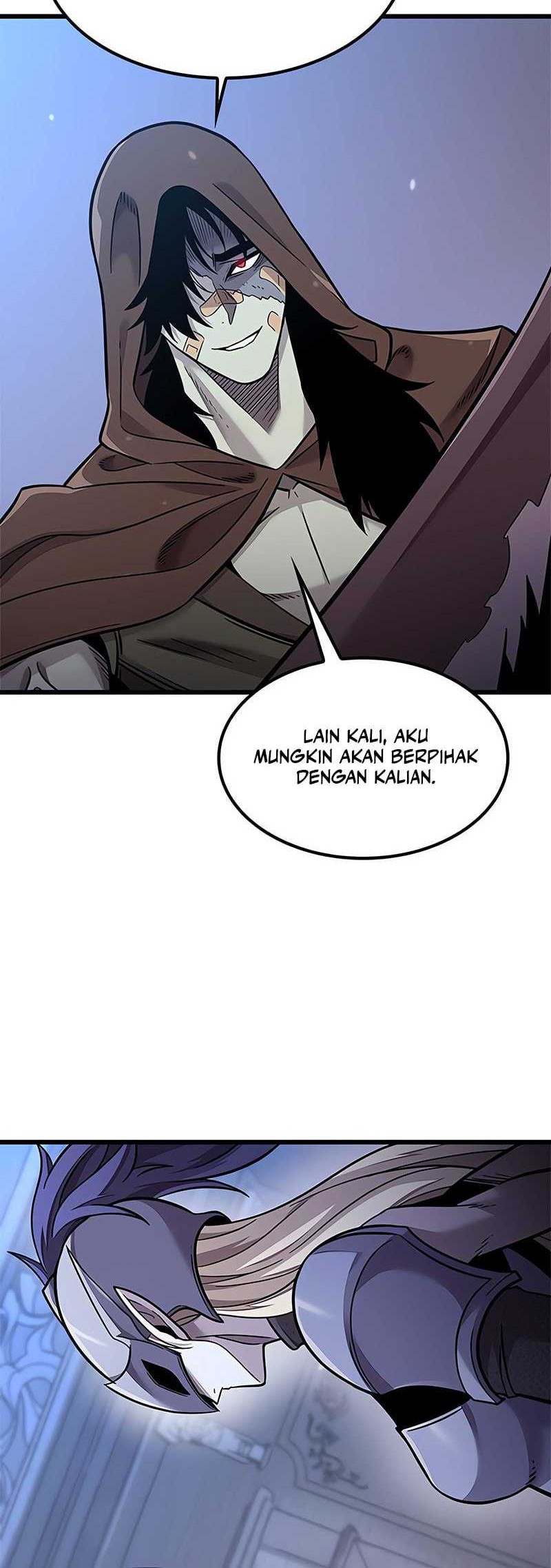 What a Bountiful Harvest, Demon Lord! Chapter 11 - halaman 16