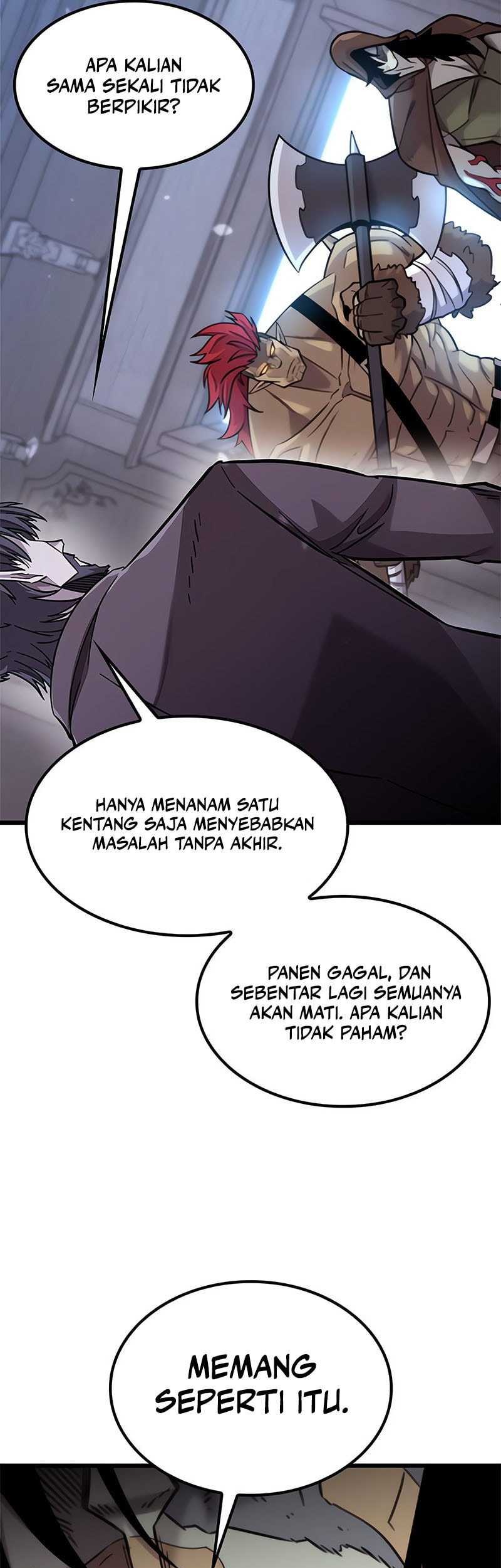 What a Bountiful Harvest, Demon Lord! Chapter 11 - halaman 17