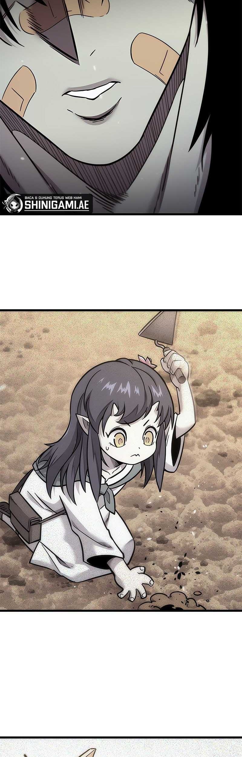 What a Bountiful Harvest, Demon Lord! Chapter 11 - halaman 18