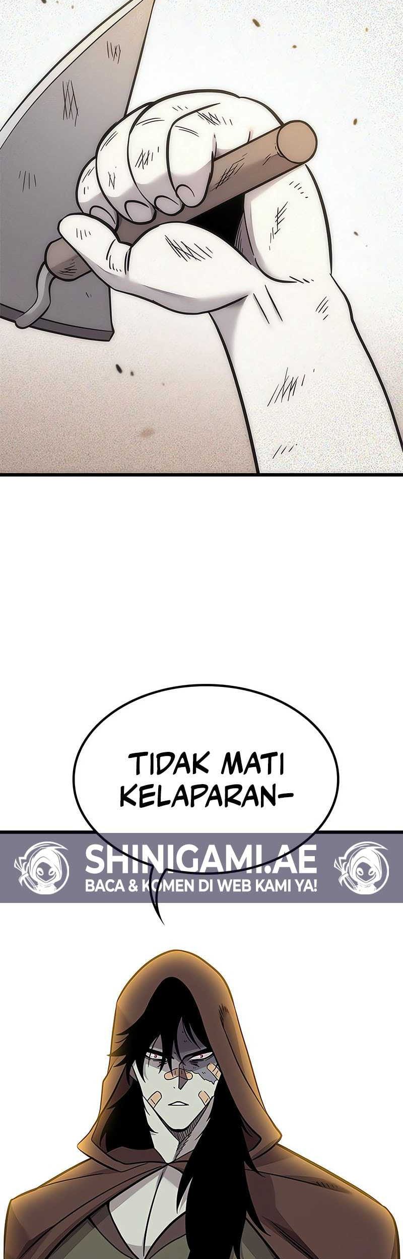 What a Bountiful Harvest, Demon Lord! Chapter 11 - halaman 19