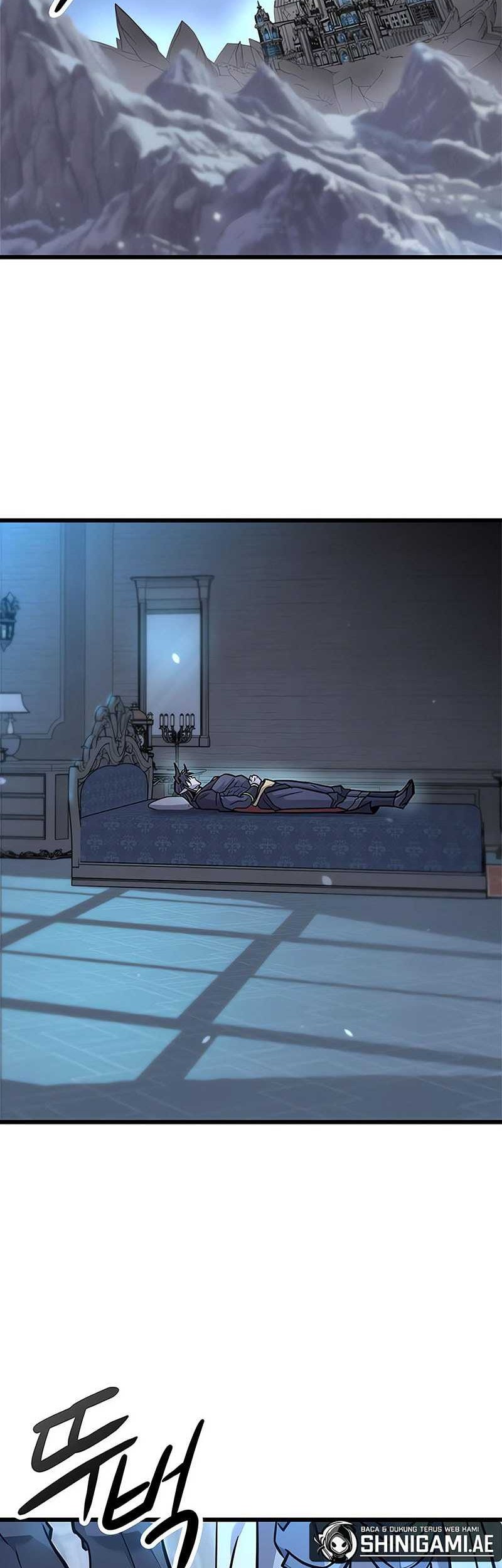 What a Bountiful Harvest, Demon Lord! Chapter 11 - halaman 2