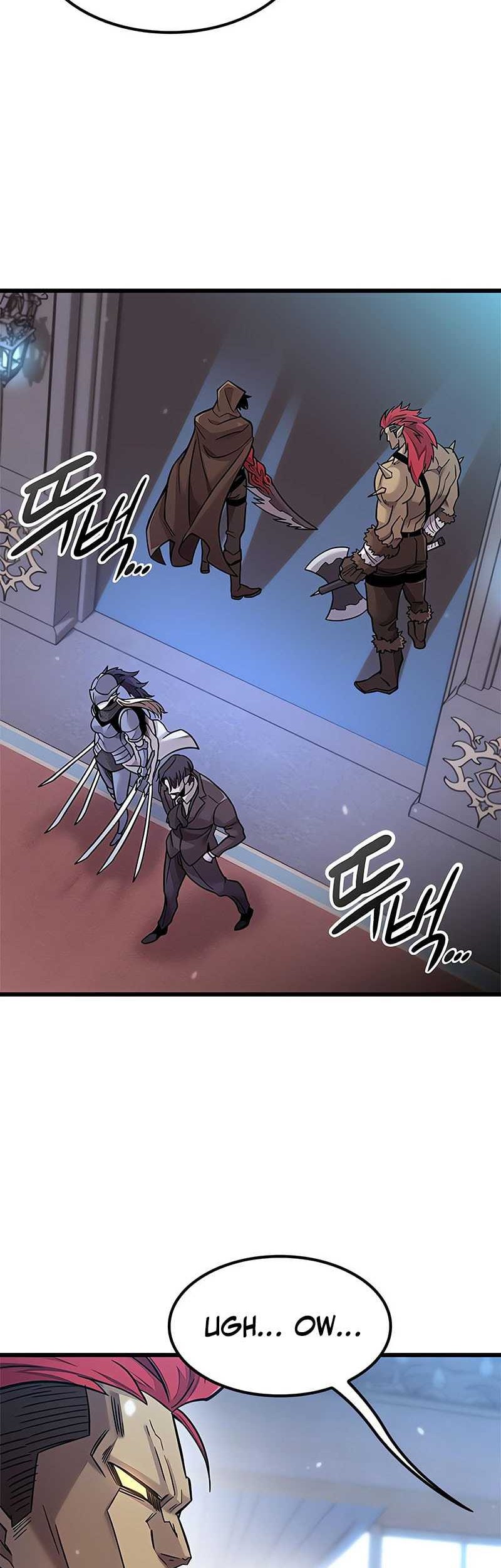 What a Bountiful Harvest, Demon Lord! Chapter 11 - halaman 22
