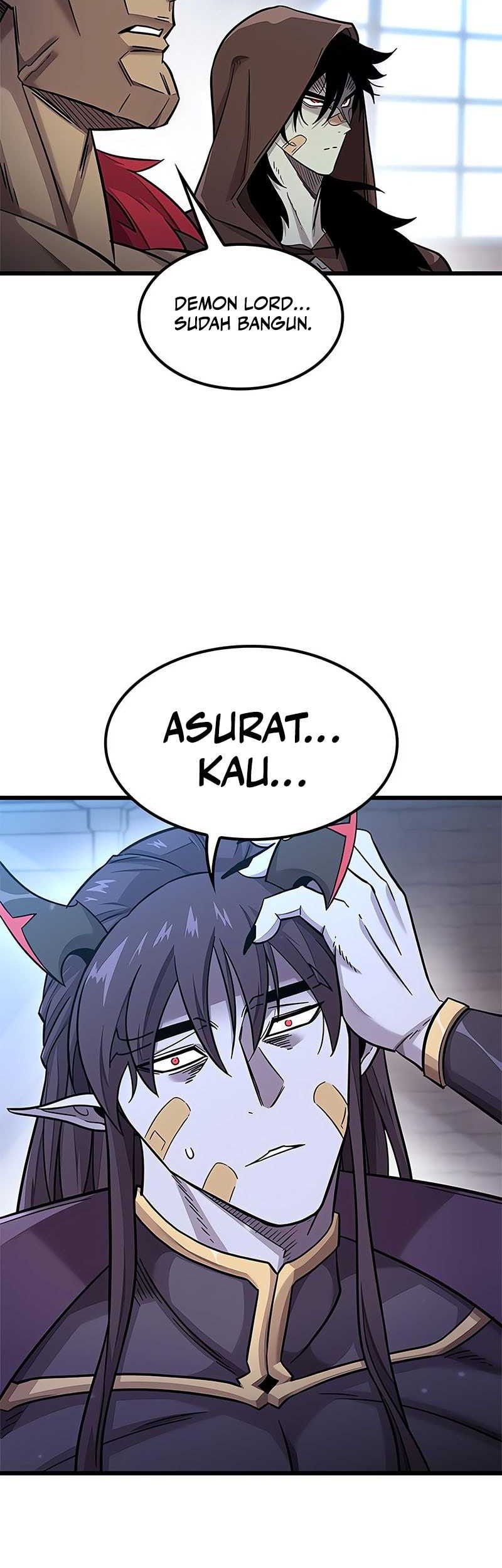 What a Bountiful Harvest, Demon Lord! Chapter 11 - halaman 23
