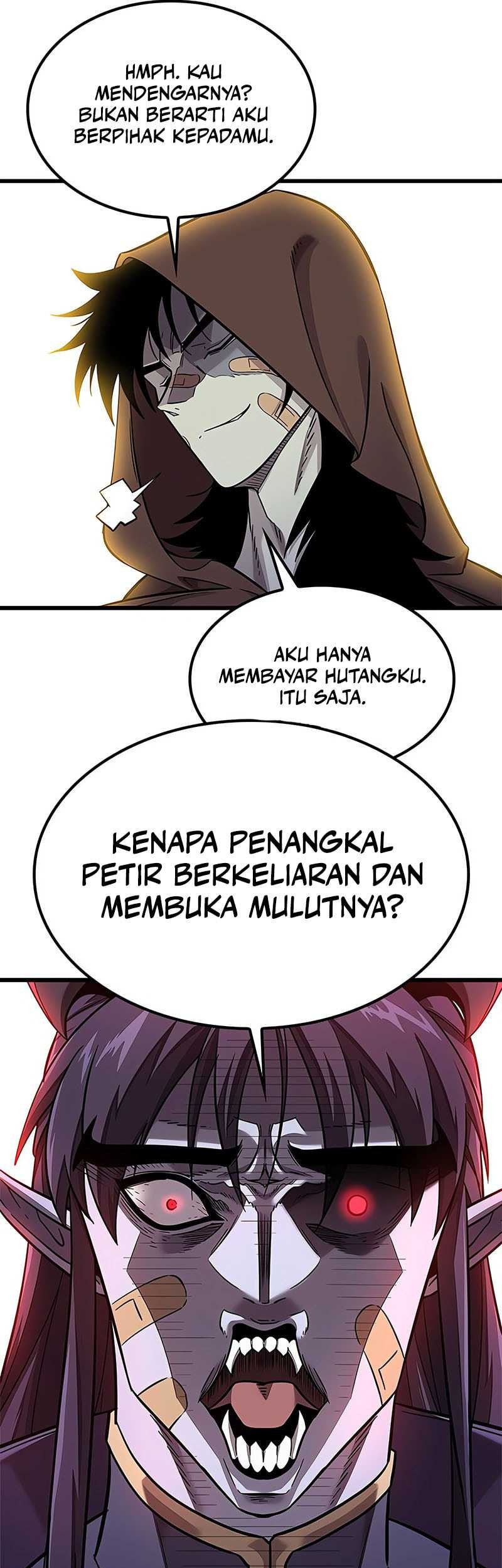What a Bountiful Harvest, Demon Lord! Chapter 11 - halaman 25