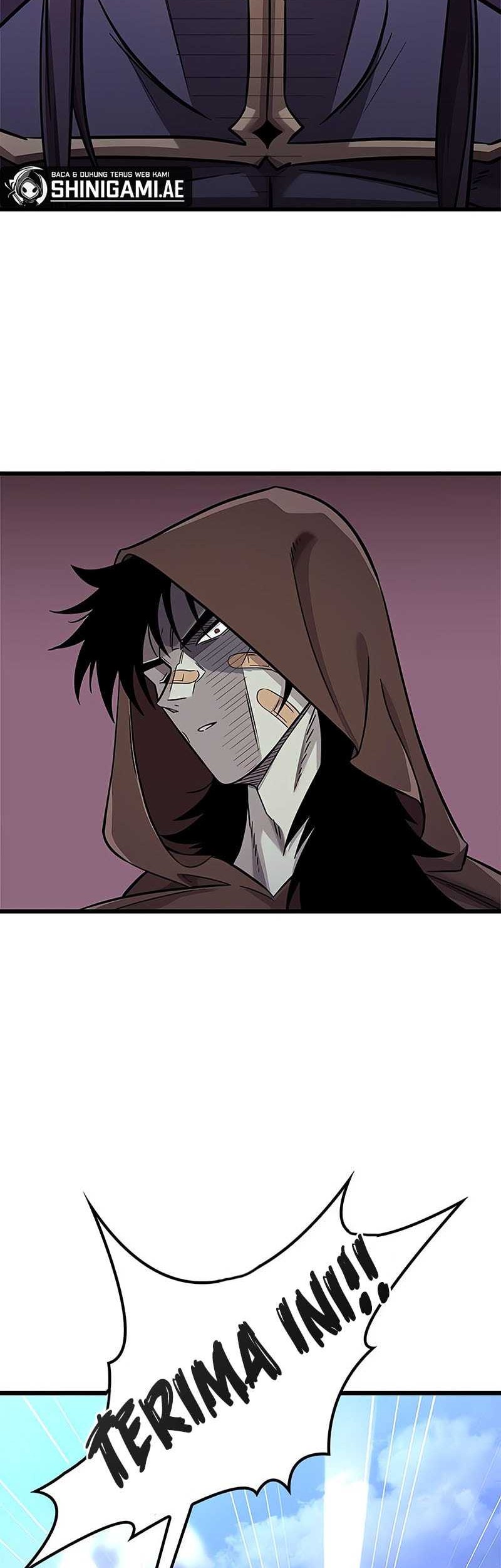 What a Bountiful Harvest, Demon Lord! Chapter 11 - halaman 26