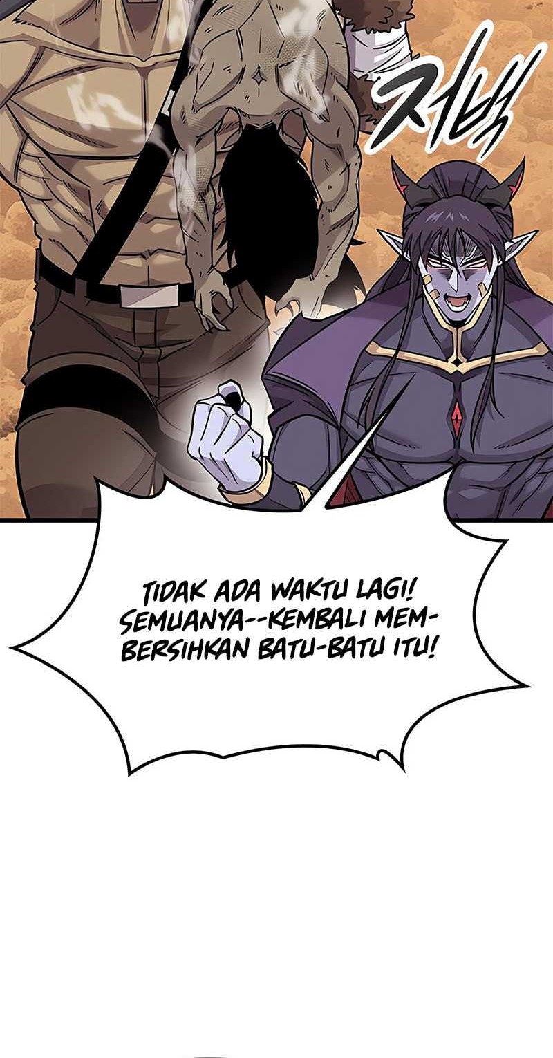 What a Bountiful Harvest, Demon Lord! Chapter 11 - halaman 28