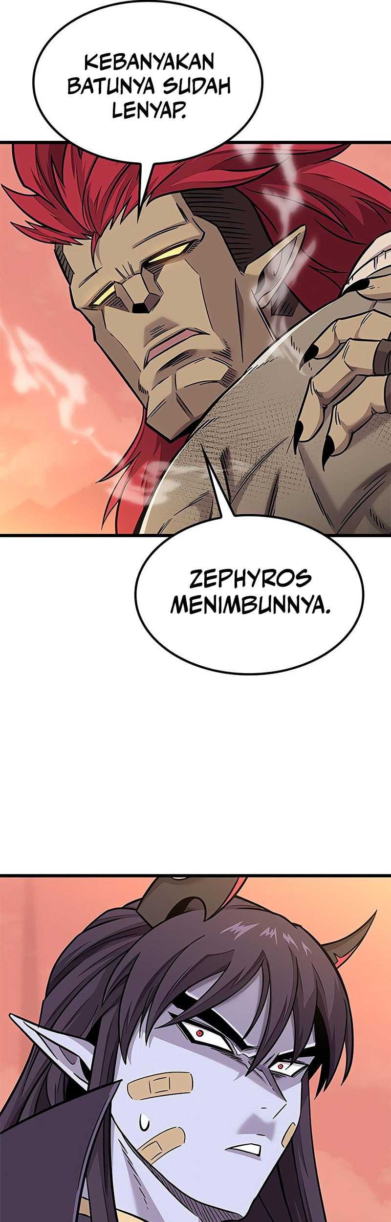 What a Bountiful Harvest, Demon Lord! Chapter 11 - halaman 29