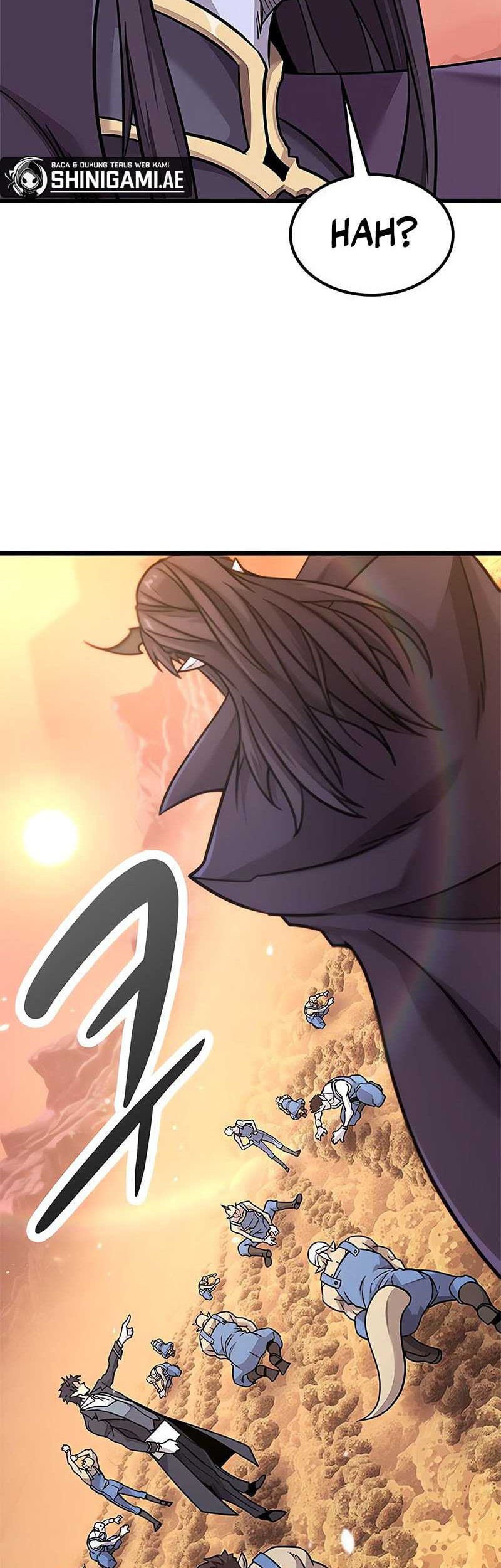 What a Bountiful Harvest, Demon Lord! Chapter 11 - halaman 30