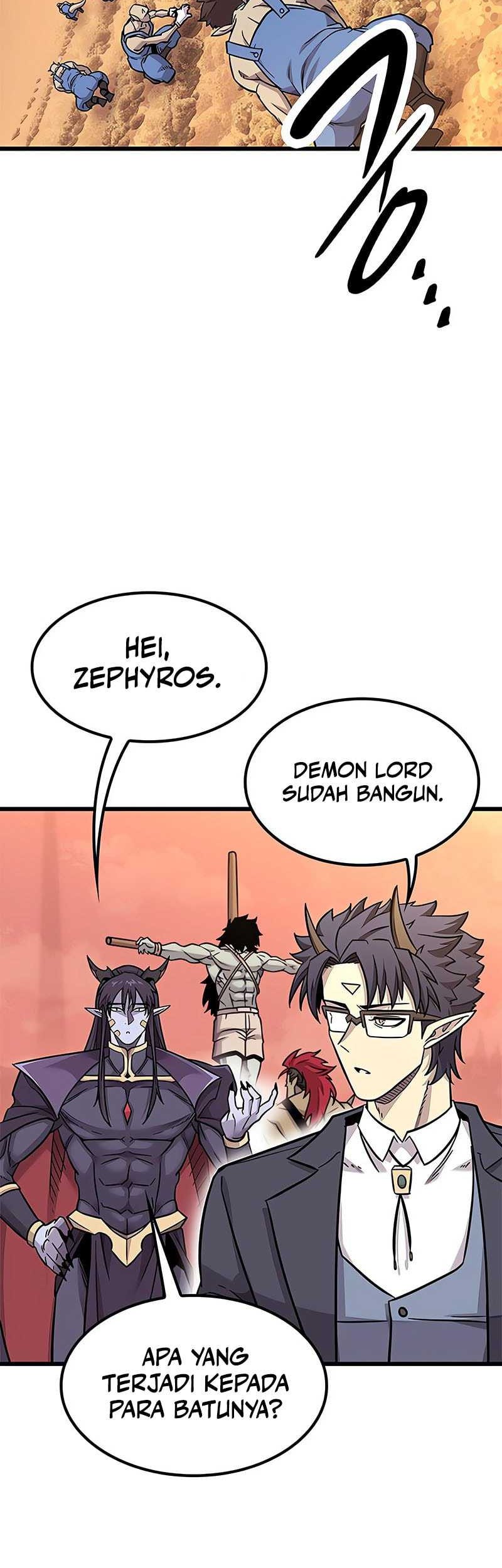 What a Bountiful Harvest, Demon Lord! Chapter 11 - halaman 31