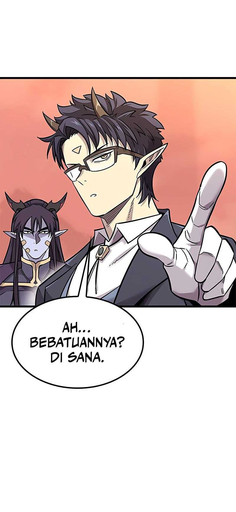 What a Bountiful Harvest, Demon Lord! Chapter 11 - halaman 32