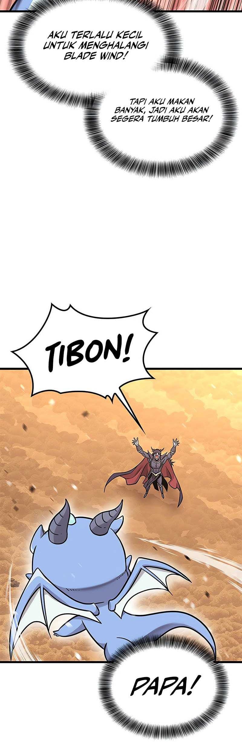 What a Bountiful Harvest, Demon Lord! Chapter 11 - halaman 36