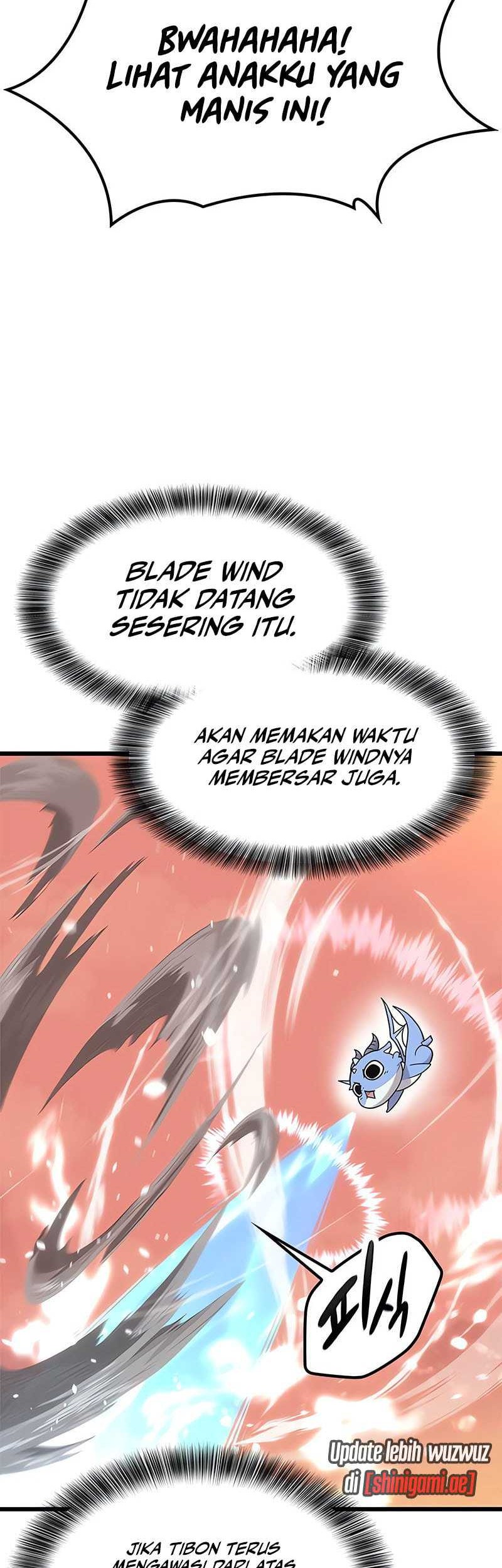 What a Bountiful Harvest, Demon Lord! Chapter 11 - halaman 38