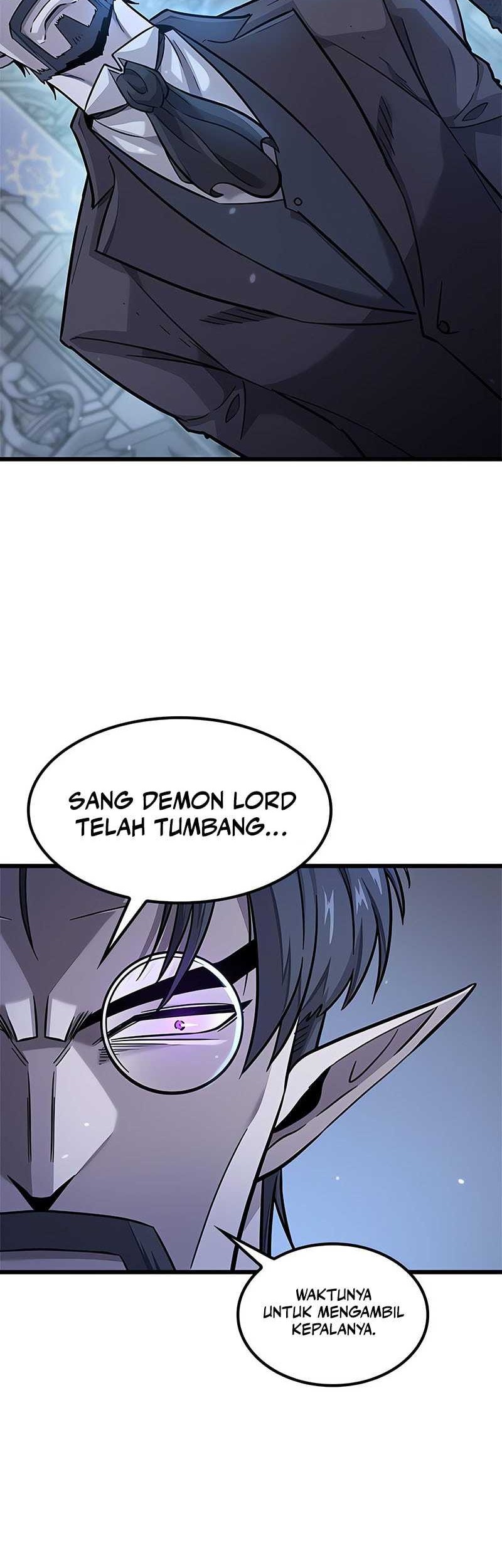 What a Bountiful Harvest, Demon Lord! Chapter 11 - halaman 4