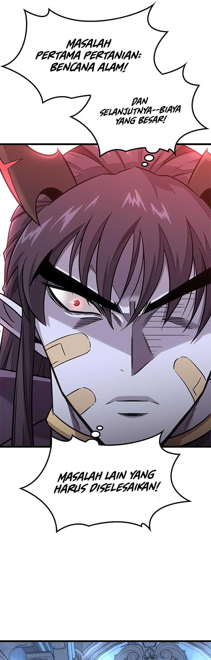 What a Bountiful Harvest, Demon Lord! Chapter 11 - halaman 41