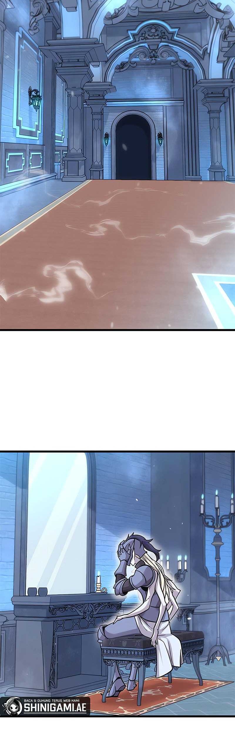 What a Bountiful Harvest, Demon Lord! Chapter 11 - halaman 42