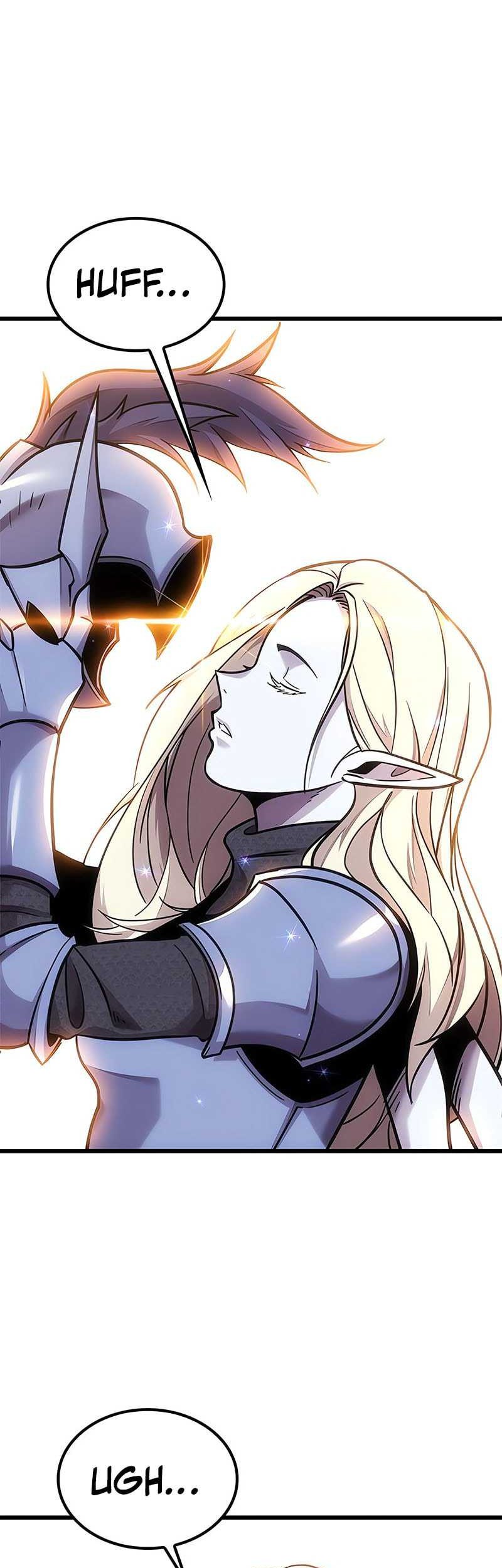 What a Bountiful Harvest, Demon Lord! Chapter 11 - halaman 43