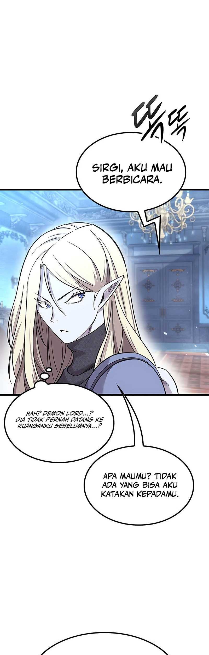 What a Bountiful Harvest, Demon Lord! Chapter 11 - halaman 45