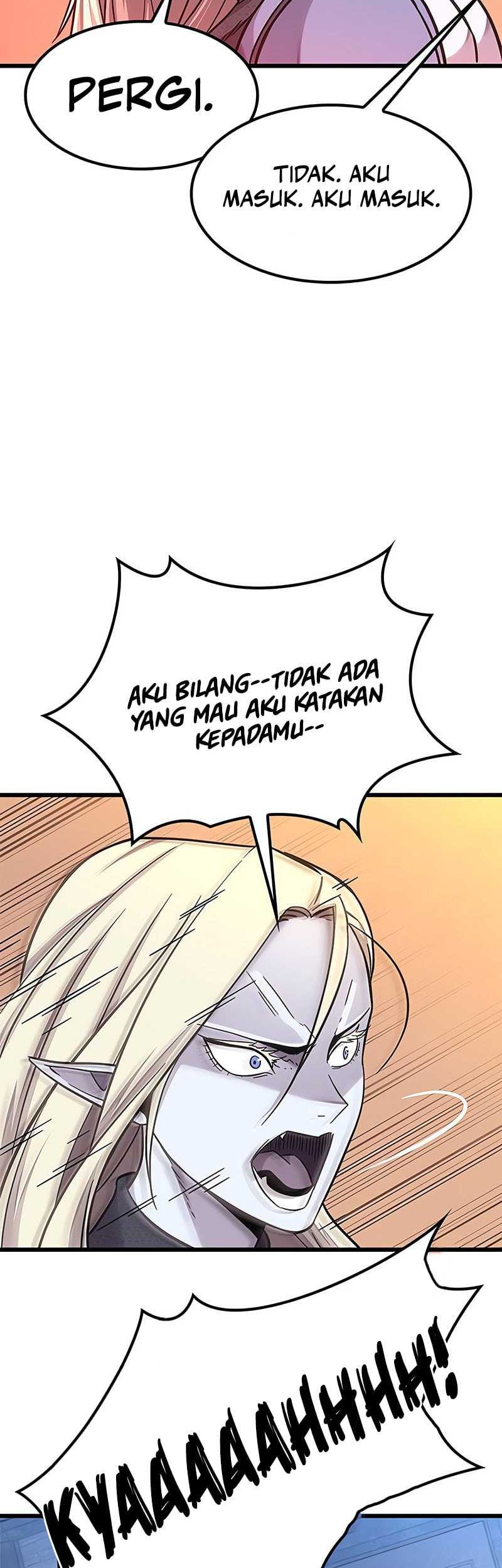 What a Bountiful Harvest, Demon Lord! Chapter 11 - halaman 47