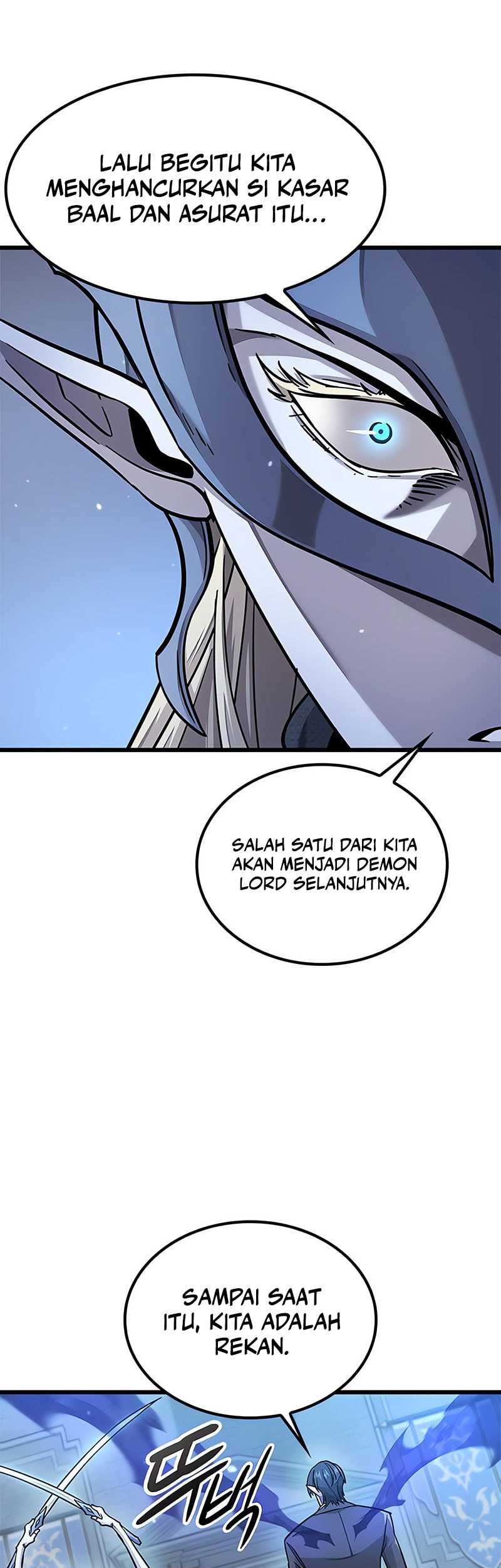 What a Bountiful Harvest, Demon Lord! Chapter 11 - halaman 5