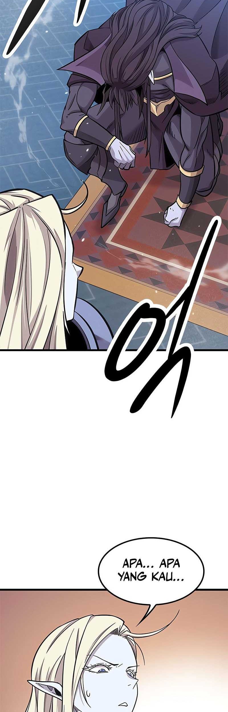 What a Bountiful Harvest, Demon Lord! Chapter 11 - halaman 50