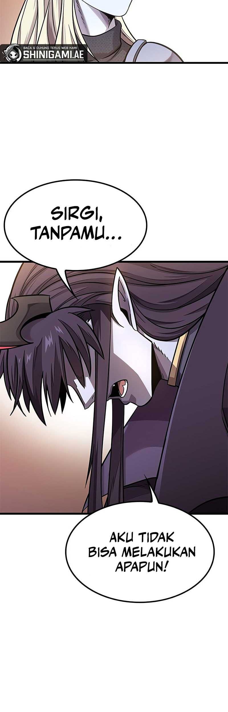 What a Bountiful Harvest, Demon Lord! Chapter 11 - halaman 51