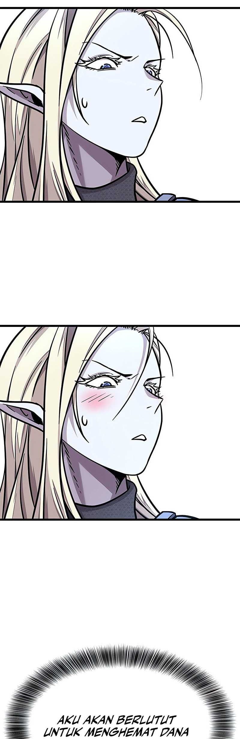What a Bountiful Harvest, Demon Lord! Chapter 11 - halaman 52