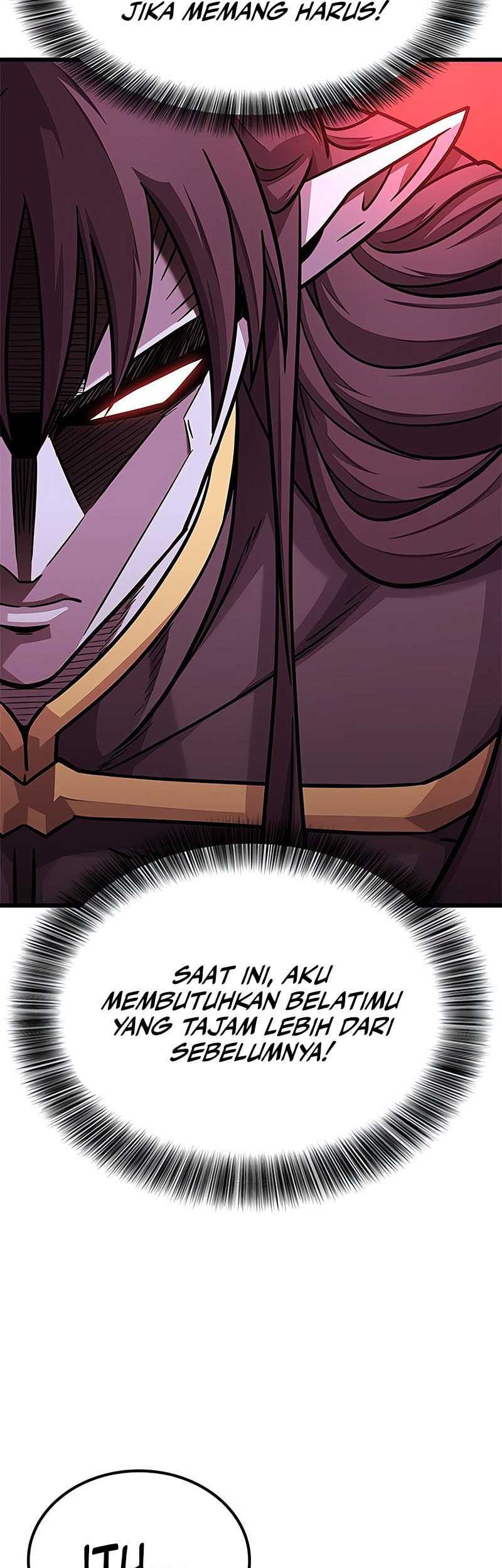What a Bountiful Harvest, Demon Lord! Chapter 11 - halaman 53