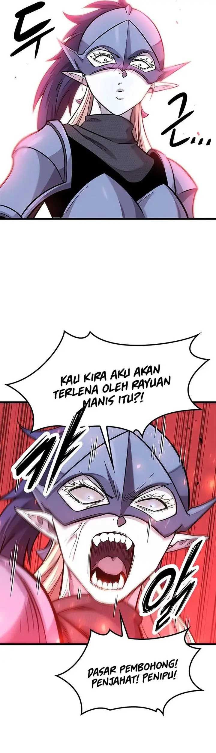 What a Bountiful Harvest, Demon Lord! Chapter 12 - halaman 10