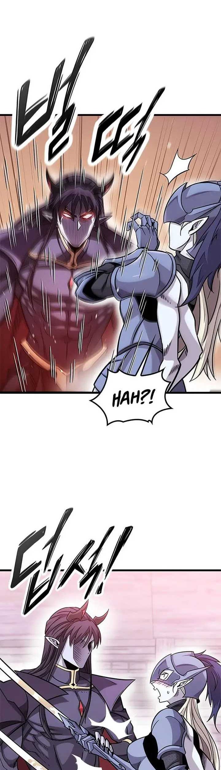 What a Bountiful Harvest, Demon Lord! Chapter 12 - halaman 11