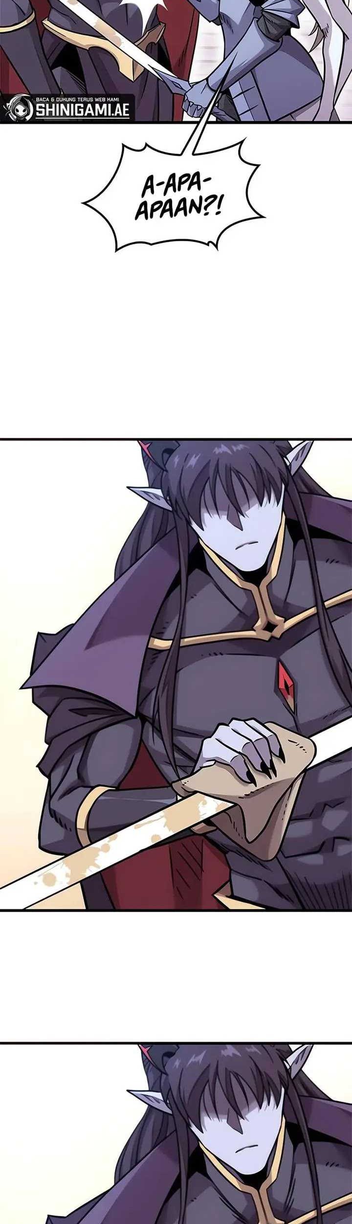What a Bountiful Harvest, Demon Lord! Chapter 12 - halaman 12