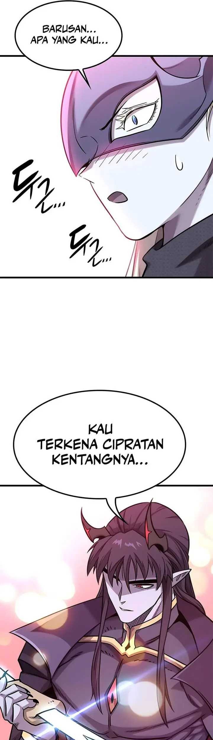 What a Bountiful Harvest, Demon Lord! Chapter 12 - halaman 14