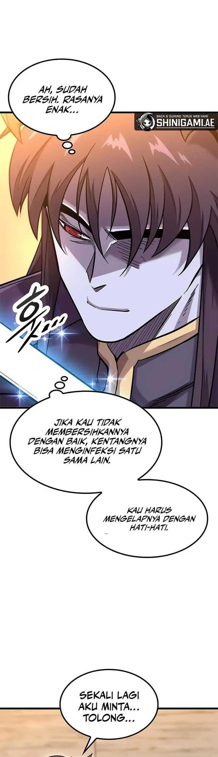 What a Bountiful Harvest, Demon Lord! Chapter 12 - halaman 16