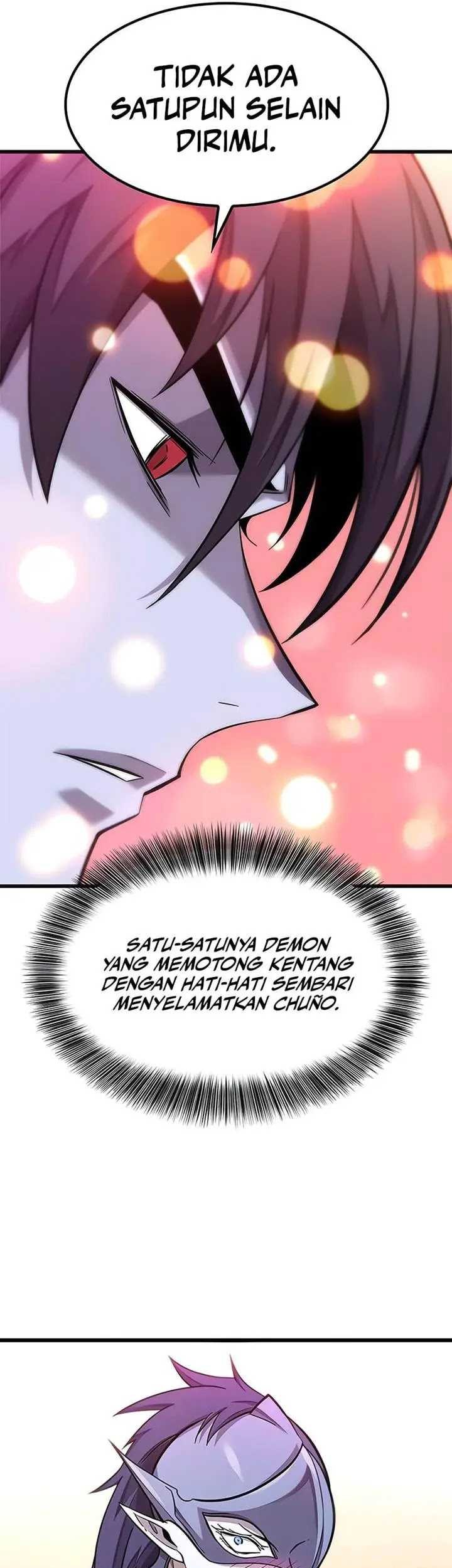 What a Bountiful Harvest, Demon Lord! Chapter 12 - halaman 18
