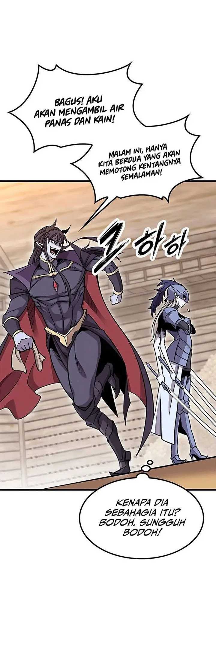 What a Bountiful Harvest, Demon Lord! Chapter 12 - halaman 20