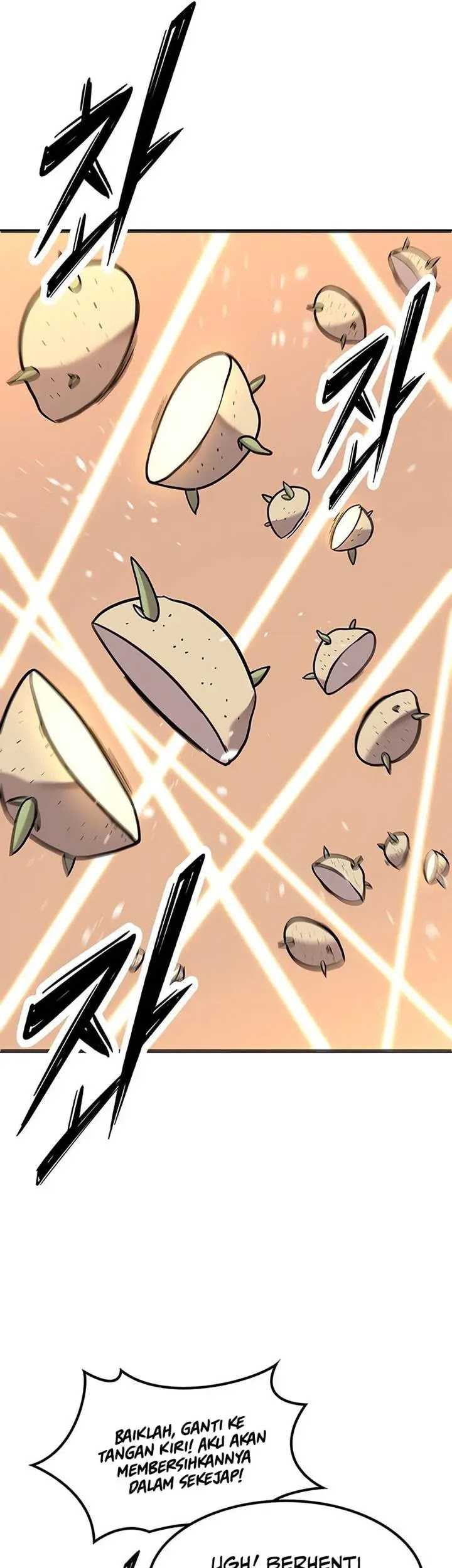 What a Bountiful Harvest, Demon Lord! Chapter 12 - halaman 21