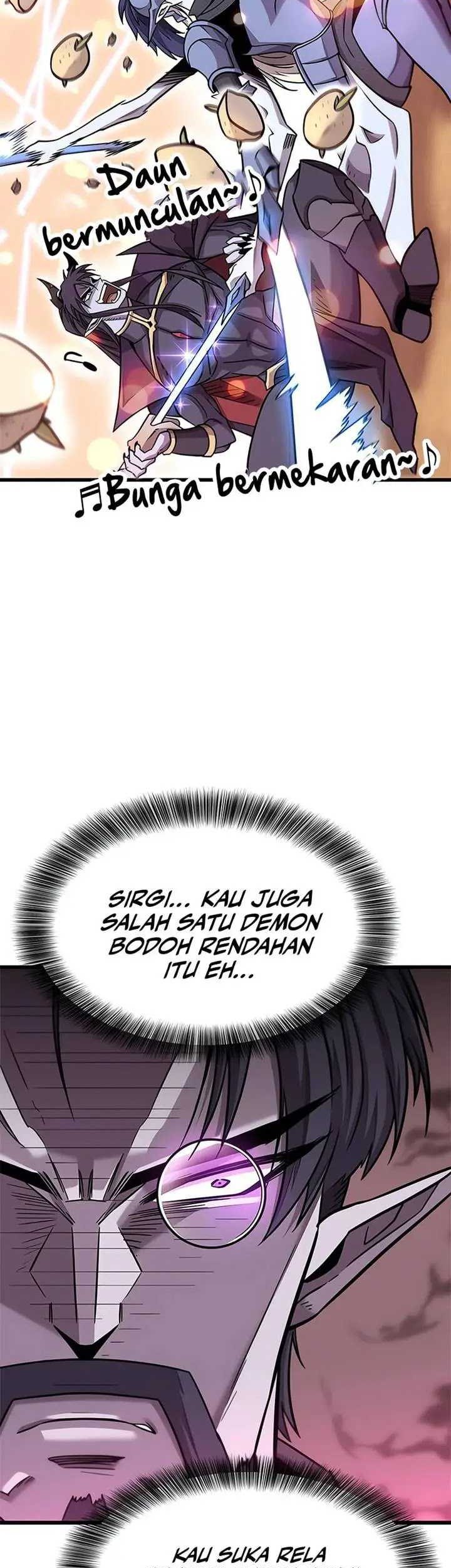 What a Bountiful Harvest, Demon Lord! Chapter 12 - halaman 23