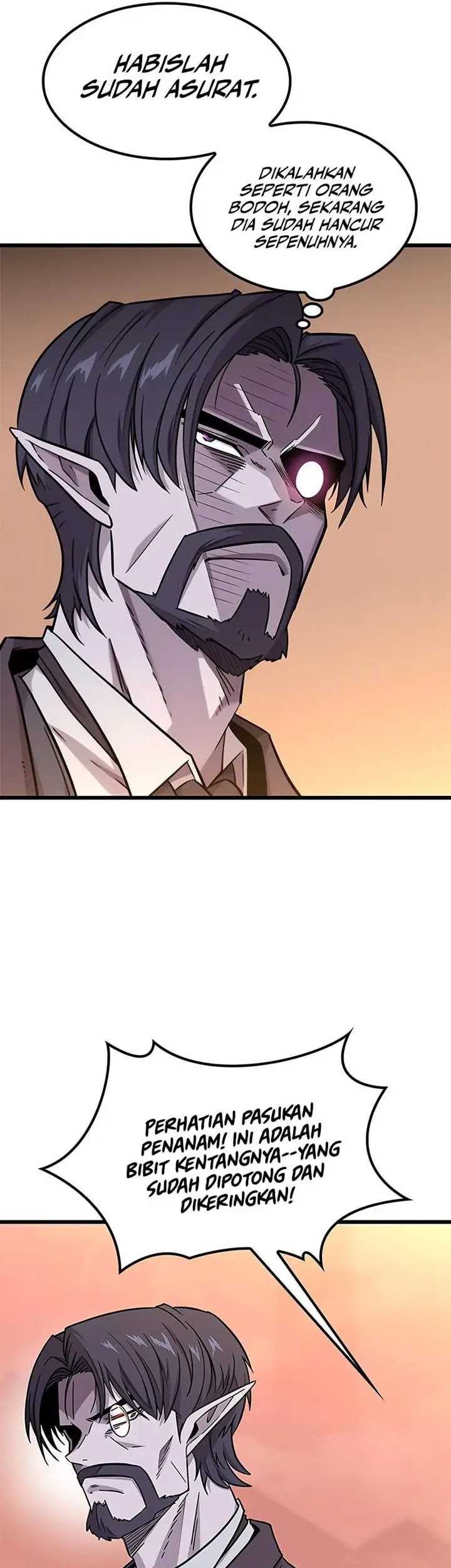 What a Bountiful Harvest, Demon Lord! Chapter 12 - halaman 29
