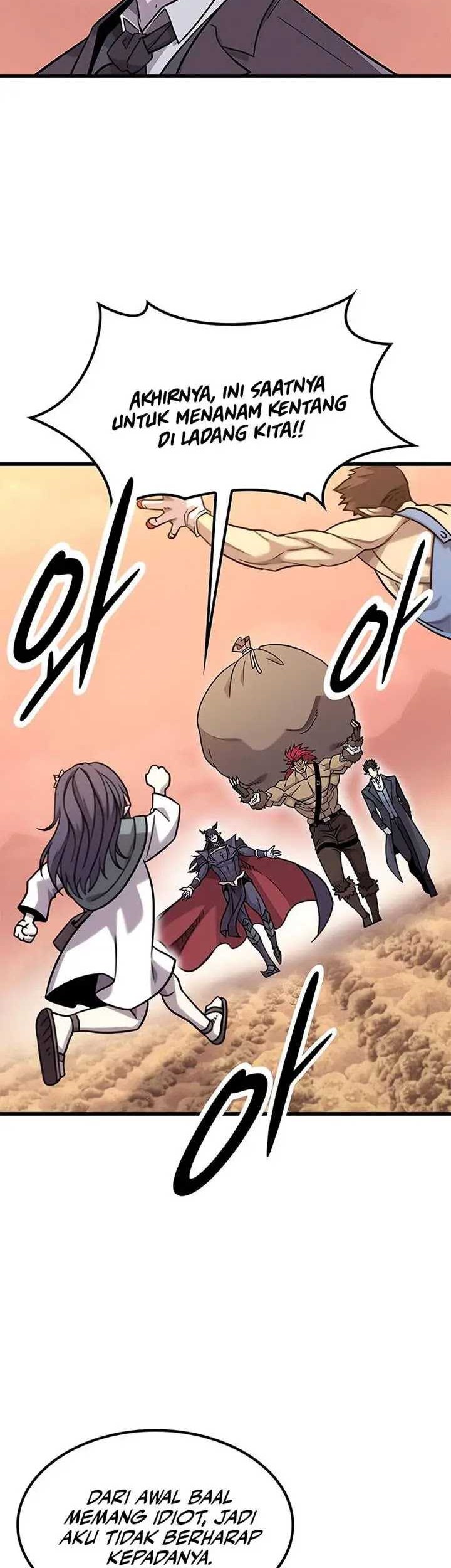 What a Bountiful Harvest, Demon Lord! Chapter 12 - halaman 30