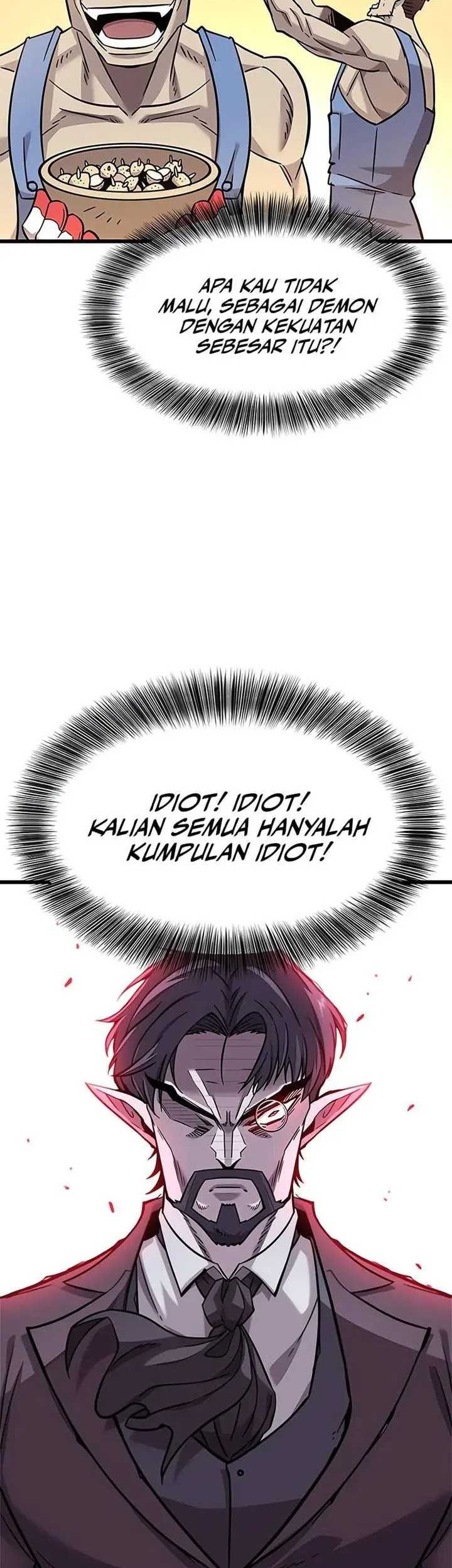 What a Bountiful Harvest, Demon Lord! Chapter 12 - halaman 34