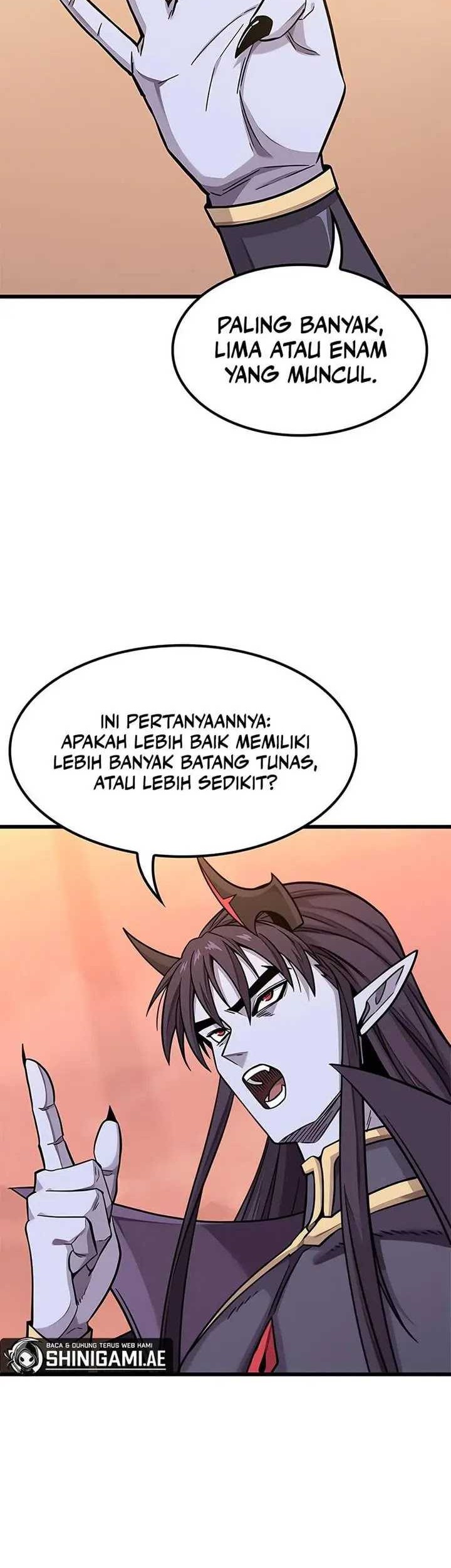What a Bountiful Harvest, Demon Lord! Chapter 12 - halaman 38