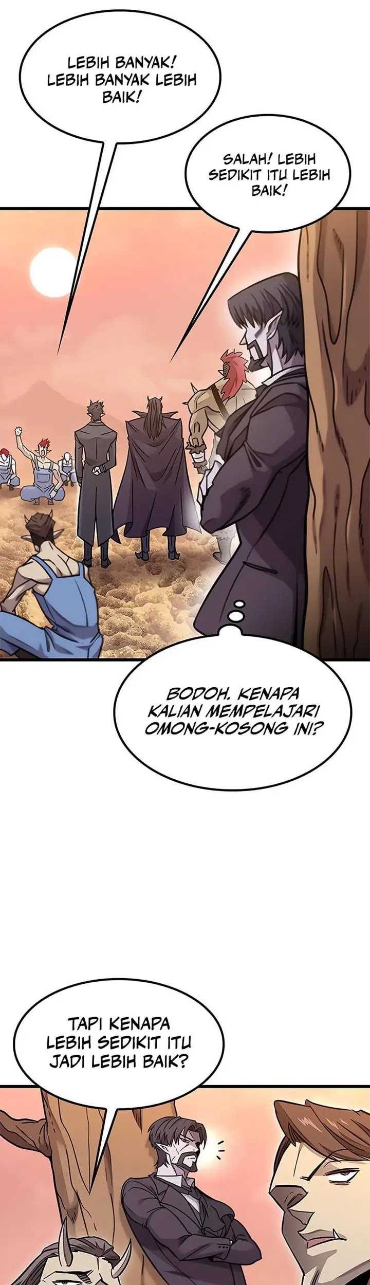 What a Bountiful Harvest, Demon Lord! Chapter 12 - halaman 39
