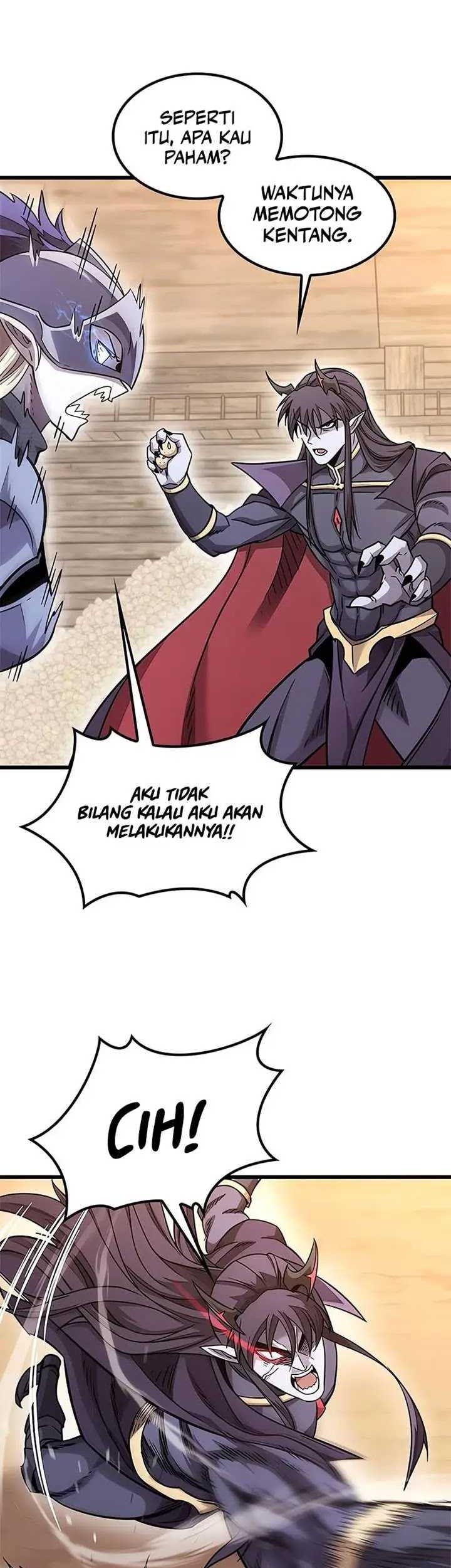 What a Bountiful Harvest, Demon Lord! Chapter 12 - halaman 4