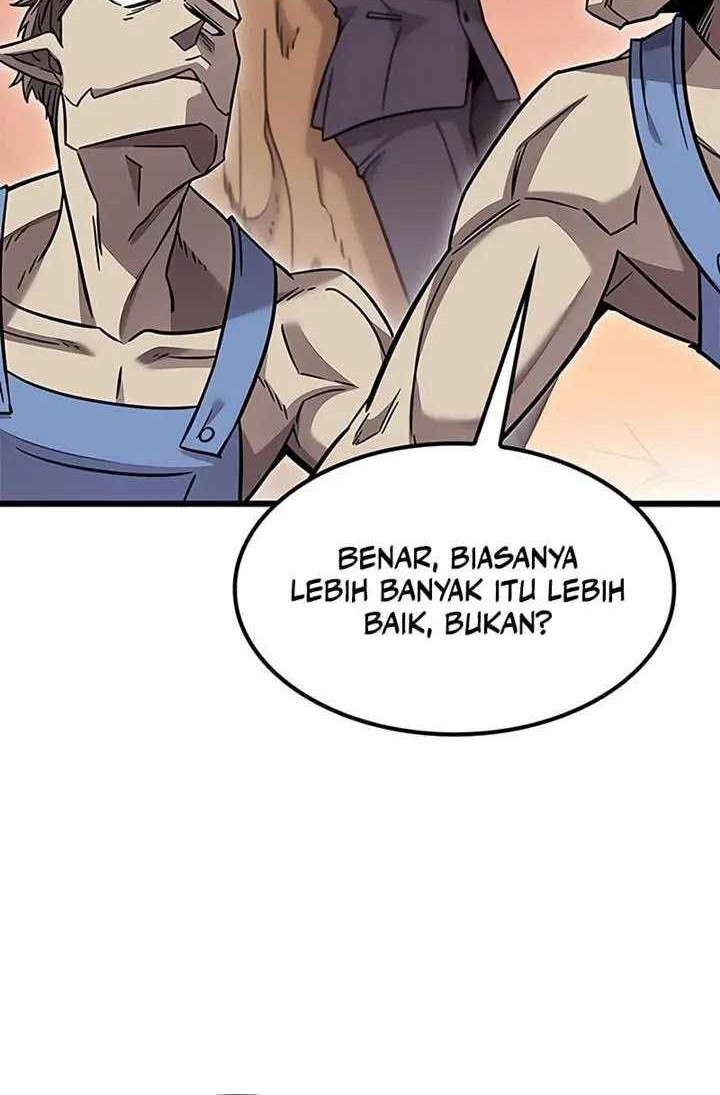 What a Bountiful Harvest, Demon Lord! Chapter 12 - halaman 40
